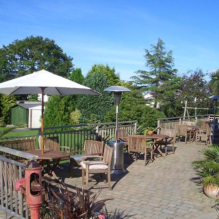 Malin House Hotel 손더스풋 외부 사진