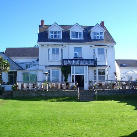 Malin House Hotel 손더스풋 외부 사진