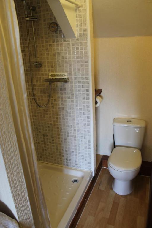 Malin House Hotel 손더스풋 객실 사진
