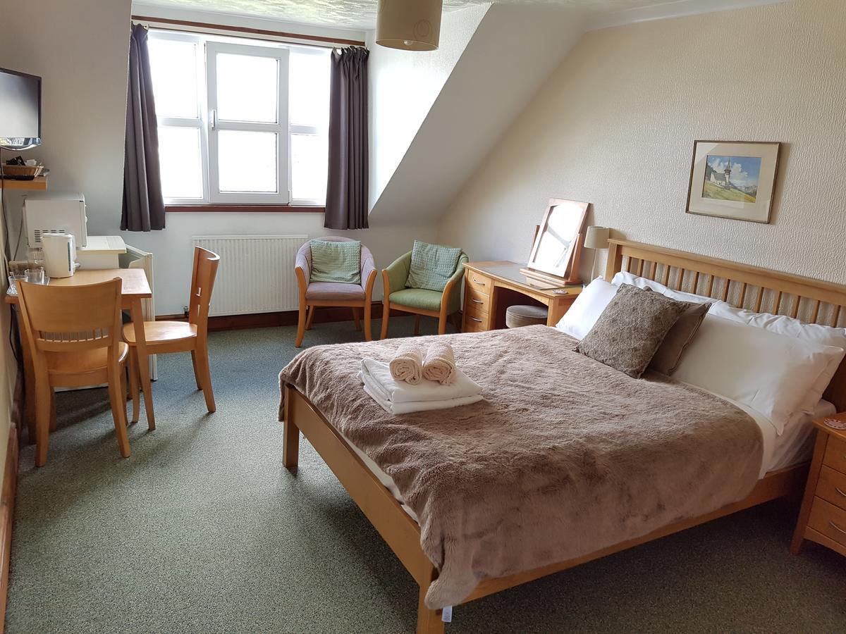 Malin House Hotel 손더스풋 외부 사진