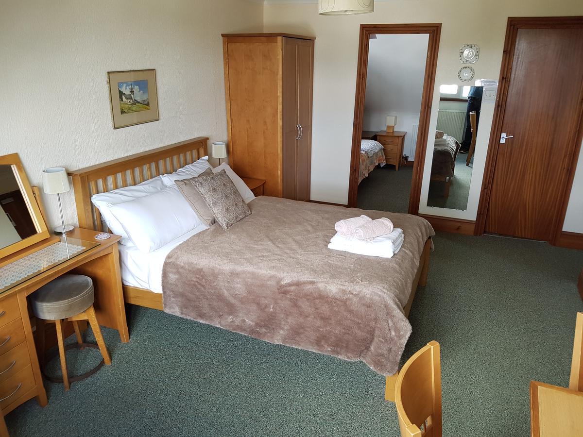 Malin House Hotel 손더스풋 외부 사진